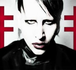 Πρεζάκι στο "Sons Of Anarchy" ο Marilyn Manson 