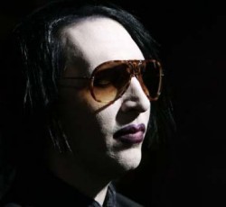 Aκούστε το νέο τραγούδι του Marilyn Manson 