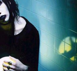 Συνεργασία Marilyn Manson - Lady Gaga