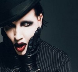 Ο Marilyn Manson σε ταινία για τον... Charles Manson;