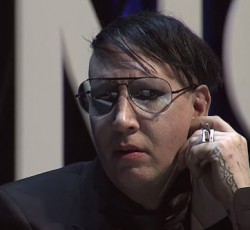 Oι θάνατοι που τερμάτισαν την καριέρα του Marilyn Manson 
