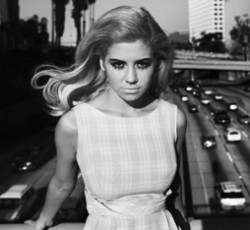 Η Marina And The Diamonds για πρώτη φορά στην Αθήνα 