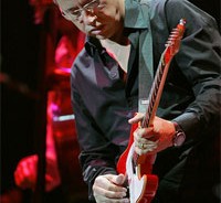 Αλλαγή ημερομηνίας για το live του Mark Knopfler 