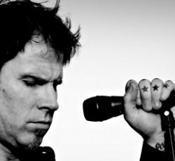 Επιστροφή στη δισκογραφία για τον Mark Lanegan