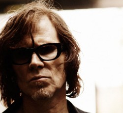 Ο Mark Lanegan σε mini ελληνική περιοδεία τον Μάρτιο 