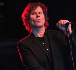Streaming του νέου δίσκου των Mark Lanegan Band