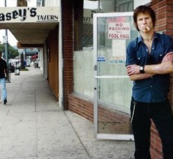 Ο Mark Lanegan έρχεται σε Θεσσαλονίκη και Αθήνα τον Απρίλιο