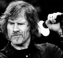 Mark Lanegan: «Όταν ξεκίνησα με τους Screaming Trees δεν είχα ιδέα πώς να γράφω τραγούδια»