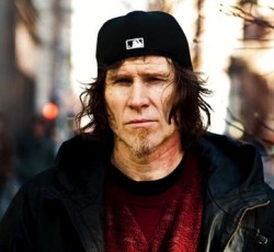 Δίσκο διασκευών κυκλοφορεί ο Mark Lanegan