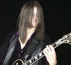 Η ανακοίνωση του κιθαρίστα των Riot, Mike Flyntz, για το θάνατο του Mark Reale 