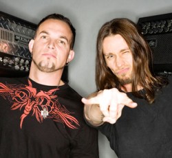 Box set από τους Alter Bridge τον Μάιο - Δείτε το trailer 