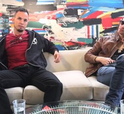 Οι Myles Kennedy και Mike Tremonti των Alter Bridge ετοιμάζουν νέες δουλειές με τον Slash και τους Tremonti αντίστοιχα