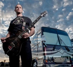 Tremonti: Οι λεπτομέρειες του νέου δίσκου (teaser) 