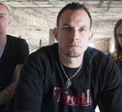 Δείτε το νέο video clip του Mike Tremonti για το single "So You're Afraid" 