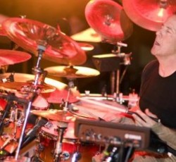 Νέα prog metal μπάντα φορμάρει ο Mark Zonder 