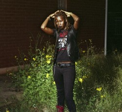 Οι heavy metal βασίλισσες της Μποτσουάνα 