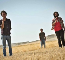 Σε streaming ολόκληρο το νέο EP των Mars Red Sky 