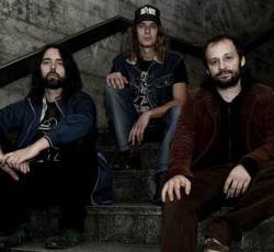 Οι Mars Red Sky για πρώτη φορά στην Ελλάδα 