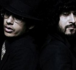 «Σχεδόν έτοιμο» το νέο album των Mars Volta
