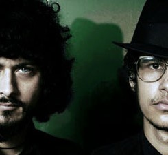 "Noctourniquet" θα ονομάζεται ο νέος δίσκος των The Mars Volta