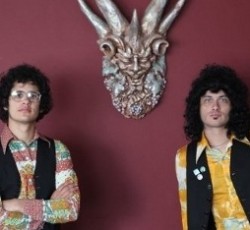 Νέος δίσκος για τους Mars Volta μέσα στο 2012