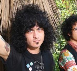 Ακούστε ένα καινούριο κομμάτι των Mars Volta