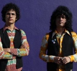 Διαθέσιμο μέσω streaming ολόκληρο το "Noctourniquet" των Mars Volta