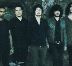 Διαλύθηκαν οι The Mars Volta