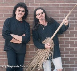 O Tony Martin στη Θεσσαλονίκη 