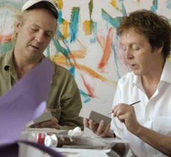 Νέος δίσκος από τον Paul McCartney και τον μπασίστα των  Killing Joke (;) 