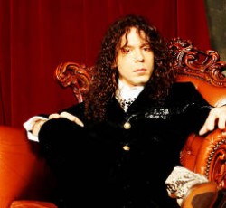 Ο Marty Friedman το Μάιο στην Ελλάδα 