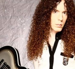 Διέψευσε τη συμμετοχή του στην περιοδεία Metal Allstars ο Marty Friedman 