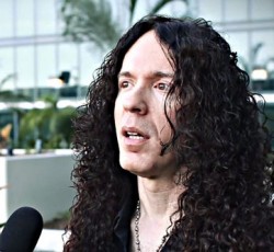 Marty Friedman (πρώην Megadeth): «Mην ασχολείστε με την ορχηστρική μουσική» 