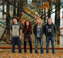 Νέα video από Maschine, TesseracT και Twilight Of The Gods 