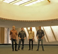 Οι Maserati επιστρέφουν στην Αθήνα για μία συναυλία 