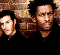 ''Heligoland'' ο τίτλος του νέου δίσκου των Massive Attack
