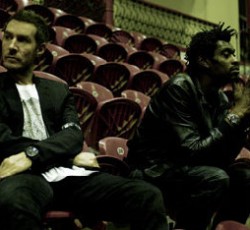 Νέο EP από τους Massive Attack 