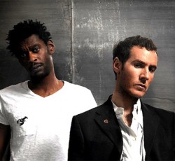 Αρκετό υλικό για νέο album έχουν οι Massive Attack 
