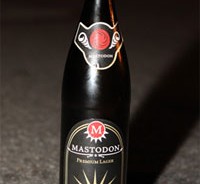 Limited edition μπύρα από τους Mastodon 
