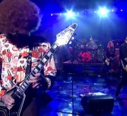 Νέα video από Mastodon, Threshold, Devil You Know και Epica 