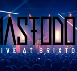 Video του "Black Tongue" από το "Live At Brixton" των Mastodon