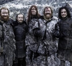 Οι Mastodon στο χθεσινοβραδινό επεισόδιο Game Of Thrones!