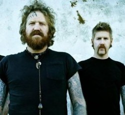 Ολοκληρώθηκαν οι ηχογραφήσεις της καινούργιας δισκογραφικής δουλειάς των Mastodon 