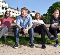 Και τρίτο κομμάτι από το "The Hunter" έδωσαν στη δημοσιότητα οι Mastodon 