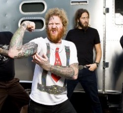 Διαθέσιμο μέσω Youtube ολόκληρο το νέο album των Mastodon 