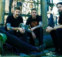 Ξεκίνησαν να δουλεύουν πάνω στον καινούργιο τους δίσκο οι Mastodon 