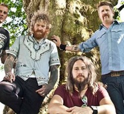 Οι Mastodon γράφουν μουσική για το prequel της παιδικής ταινίας "Monsters, Inc." 