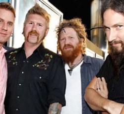 Και οι Mastodon στο line-up του Download Festival 