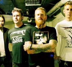 Tο νέο video-clip των Mastodon 