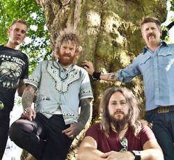 Μπαίνουν στο στούντιο τον Σεπτέμβριο οι Mastodon 